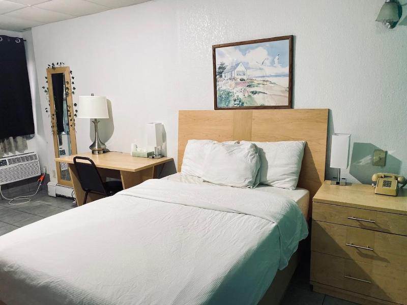 Deluxe Double Room image 1