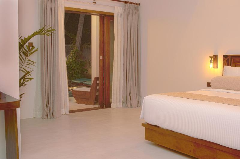 Spicepeek Boutique Hotel CMB Airport - image 35
