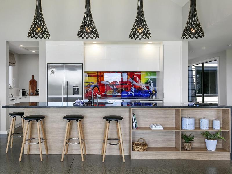 Lake Taupō Luxury Home plus Hideaway Apartment - image 17