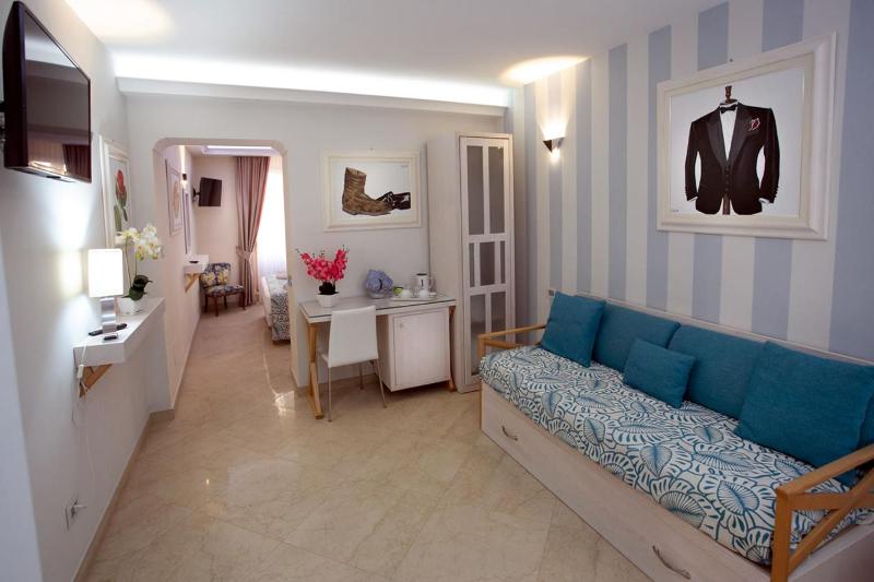 Residenza Donna Giovanna - image 9