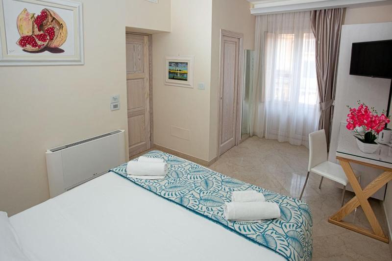 Residenza Donna Giovanna - image 22