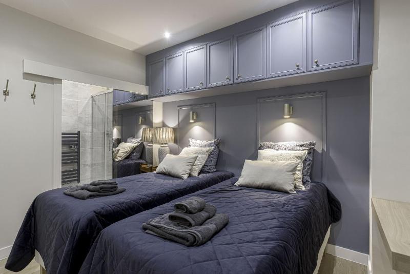Appartement De Luxe Meynadier by Halldis - image 8
