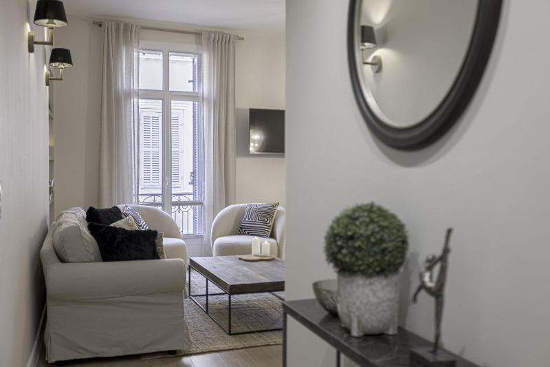 Appartement De Luxe Meynadier by Halldis - image 16
