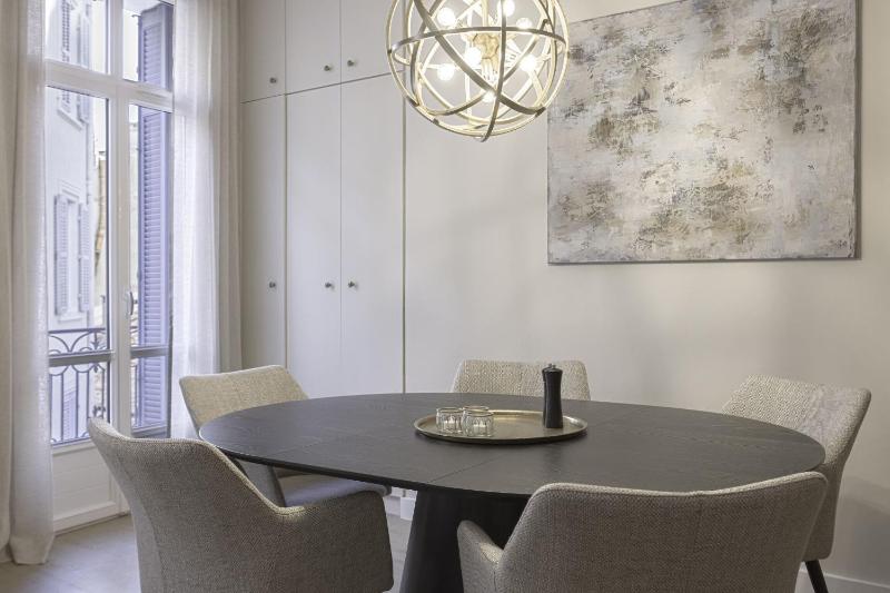 Appartement De Luxe Meynadier by Halldis - image 5