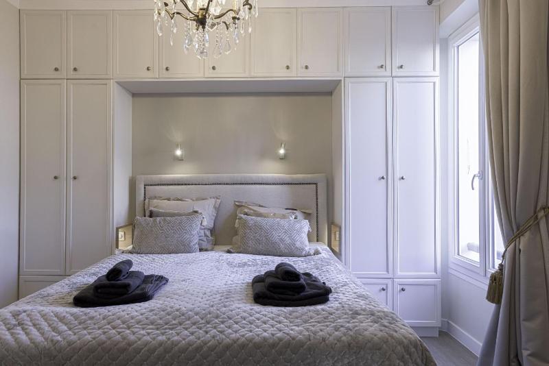 Appartement De Luxe Meynadier by Halldis - image 9