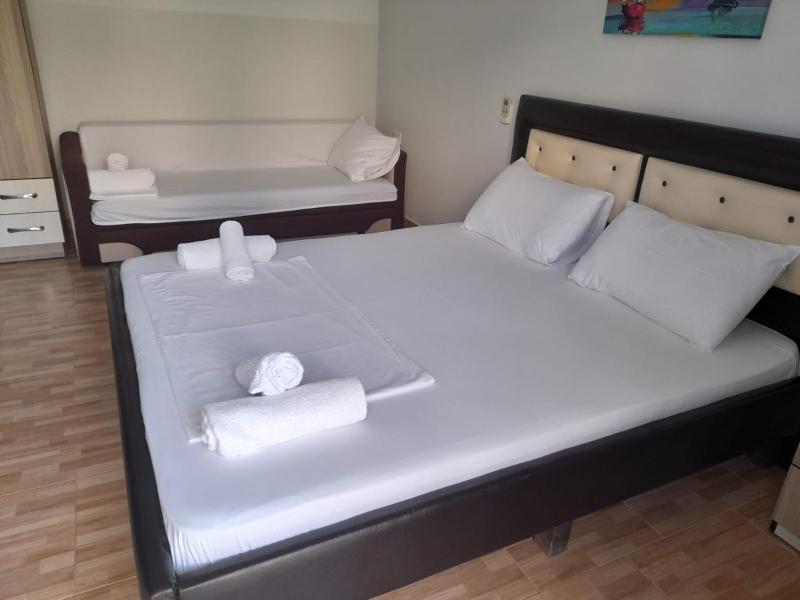 Guesthouse Noan&Yliona - image 13