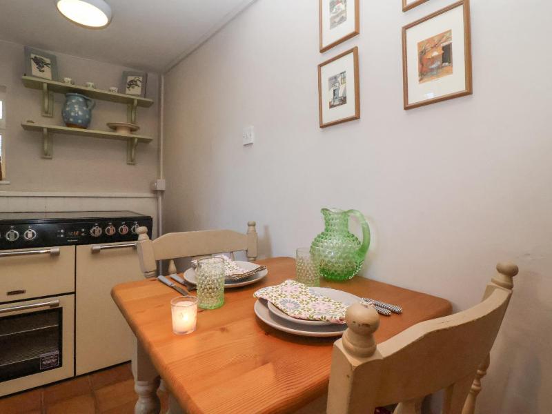 Rosemary Cottage Aldeburgh - image 9