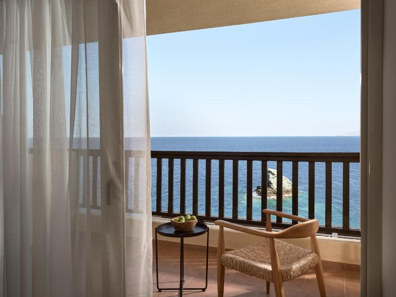 Prime Room with Sea View image 1