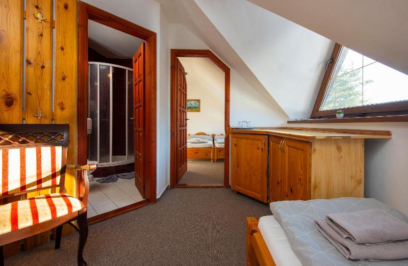 Two-Bedroom Family Suite image 1