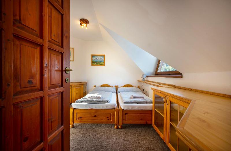 Two-Bedroom Family Suite image 3