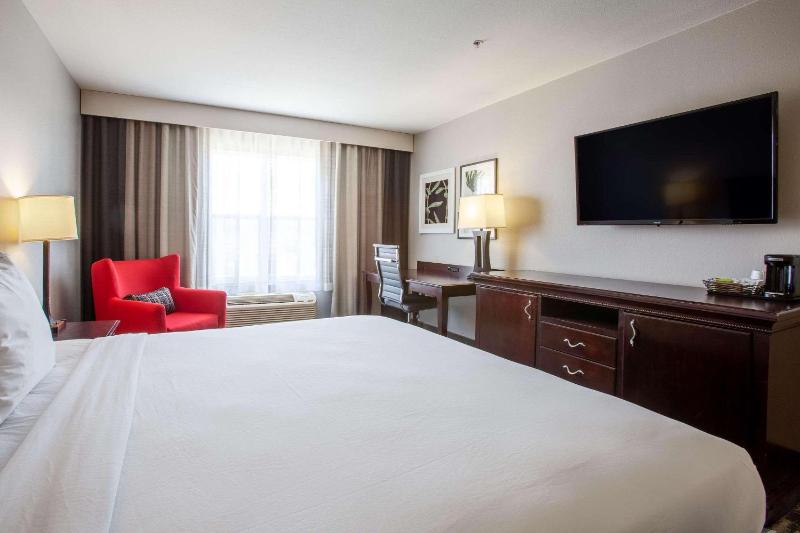 Country Inn & Suites by Radisson Tucson City Center AZ - image 28