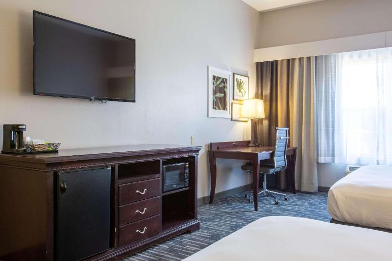 Country Inn & Suites by Radisson Tucson City Center AZ - image 27