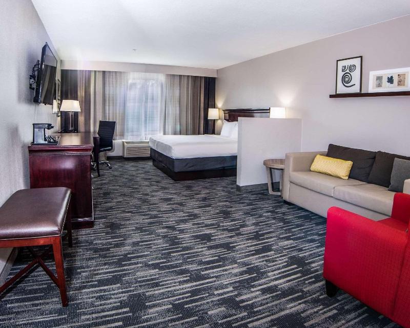 Country Inn & Suites by Radisson Tucson City Center AZ - image 40