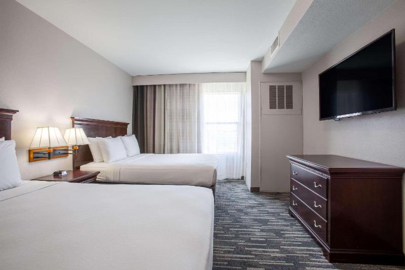 Country Inn & Suites by Radisson Tucson City Center AZ - image 48