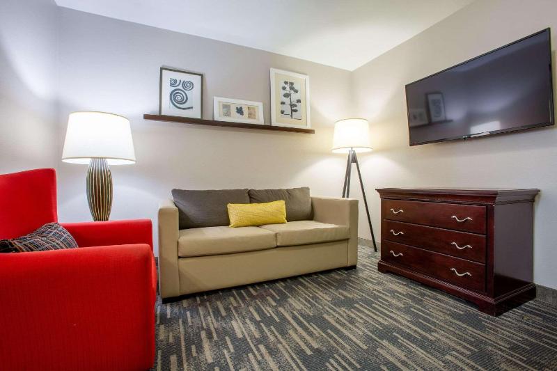 Country Inn & Suites by Radisson Tucson City Center AZ - image 42