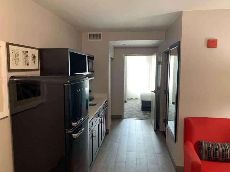 Country Inn & Suites by Radisson Tucson City Center AZ - image 33