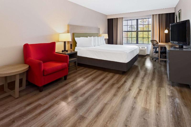 King Room image 3