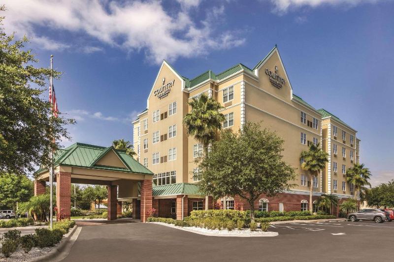Country Inn & Suites by Radisson Tampa/Brandon FL - image 1