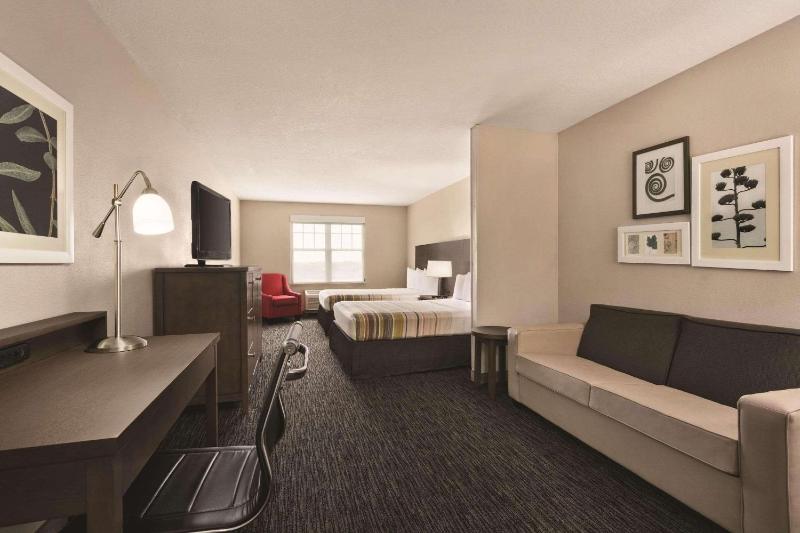 Country Inn & Suites by Radisson Tampa/Brandon FL - image 30