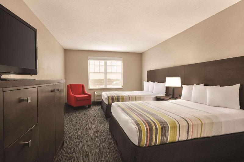 Country Inn & Suites by Radisson Tampa/Brandon FL - image 18