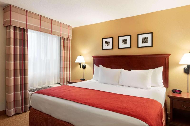 One-Bedroom Executive King Suite image 3
