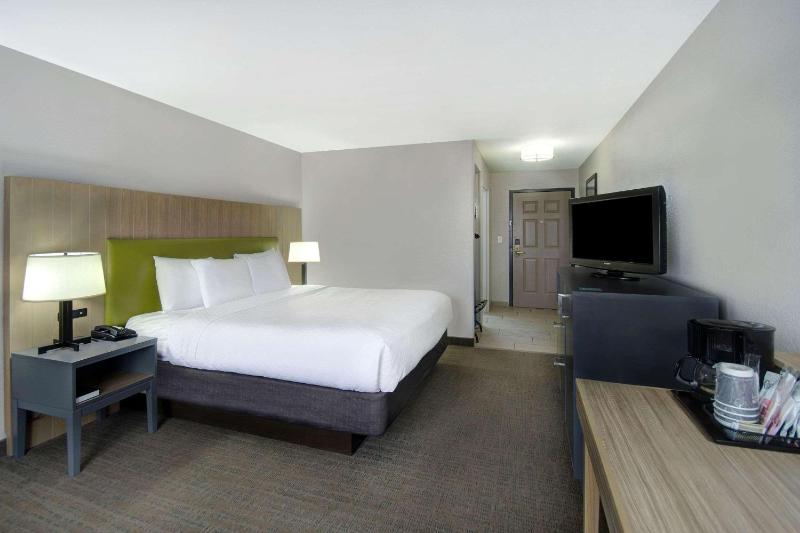 King Room - Non-Smoking image 3