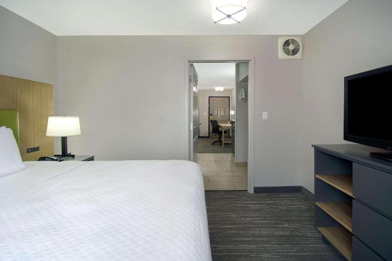 One-Bedroom King Suite with Sofa Bed - Non-Smoking image 4