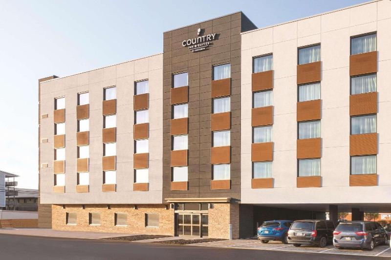 Country Inn & Suites by Radisson Ocean City MD - image 31