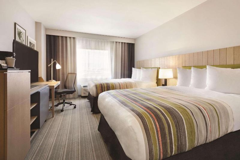 Country Inn & Suites by Radisson Ocean City MD - image 3