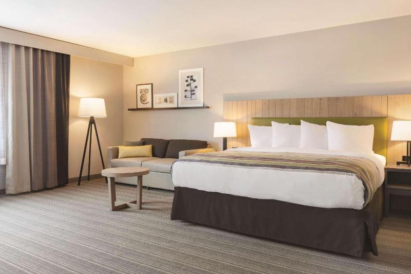 Country Inn & Suites by Radisson Ocean City MD - image 32