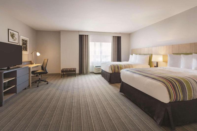 Country Inn & Suites by Radisson Ocean City MD - image 23