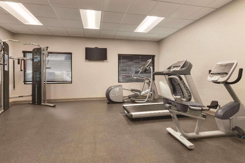 Country Inn & Suites by Radisson Ocean City MD - image 34