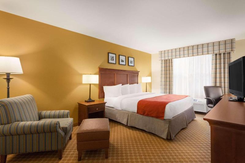 King Room - Non-Smoking image 2