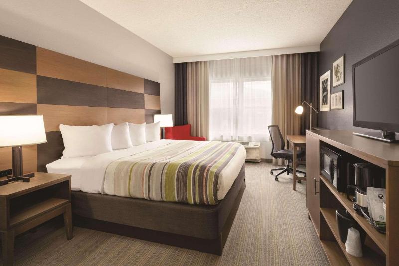 King Room image 2