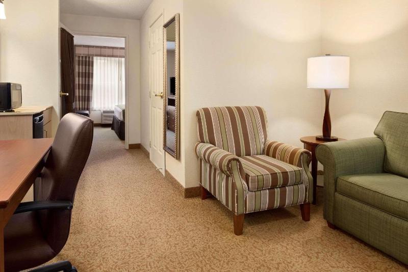 One-Bedroom King Suite image 4