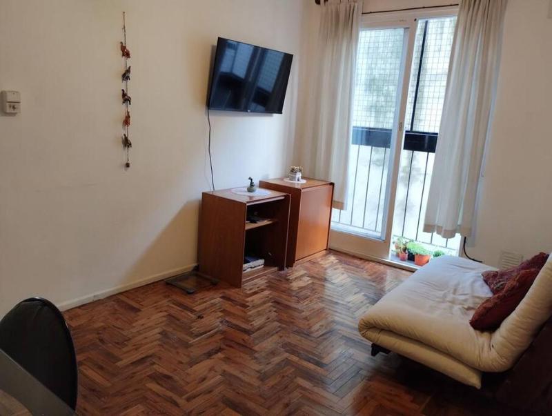 Departamento en Almagro - image 1