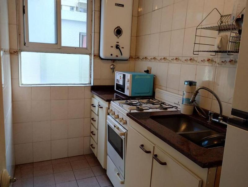 Departamento en Almagro - image 3