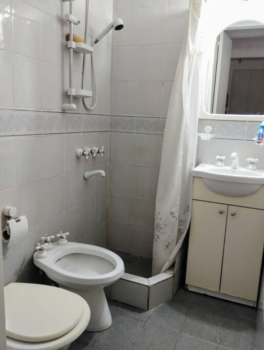 Departamento en Almagro - image 4