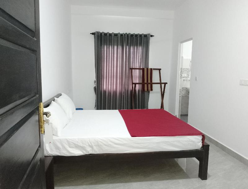 Laxsume Guest House Nilaveli - image 23