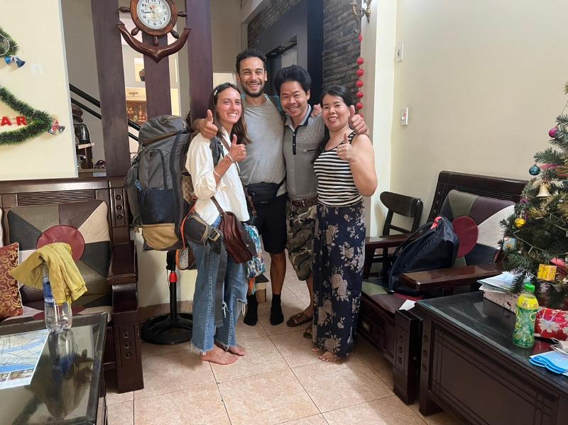 Khang Homestay - image 9