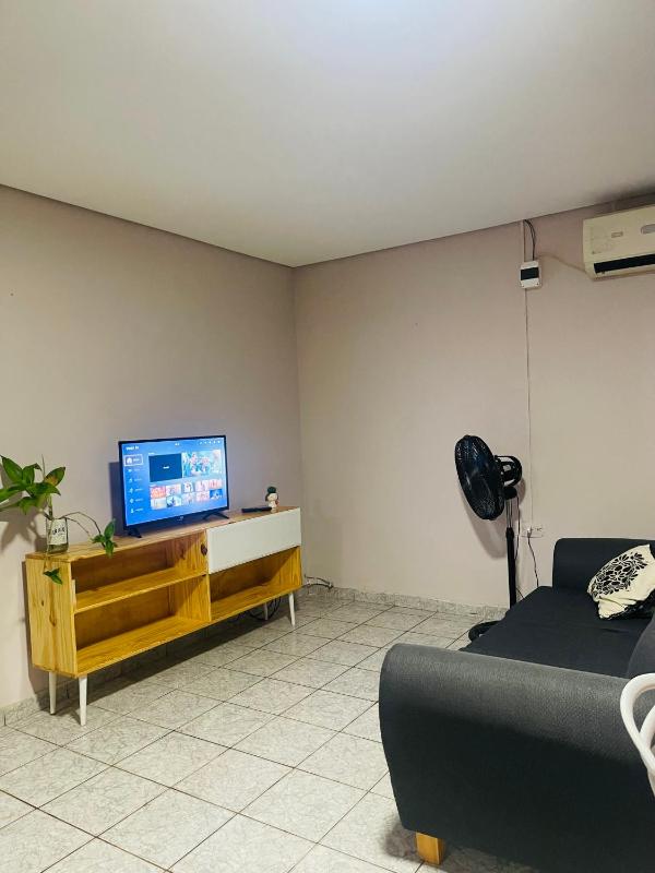 Depto dos habitaciones sobre avenida principal en Cataratas del Iguazú con wifi - image 13