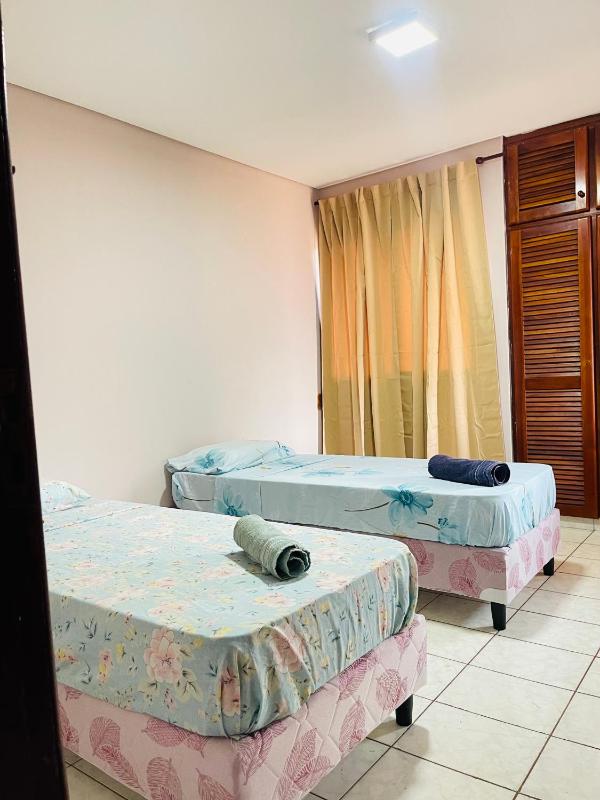Depto dos habitaciones sobre avenida principal en Cataratas del Iguazú con wifi - image 18