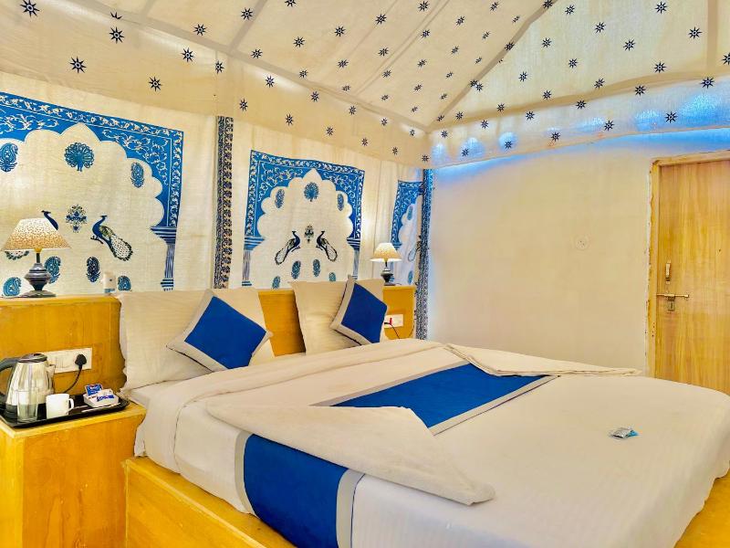 Golden Fort Resort LUXURY Camp - image 6