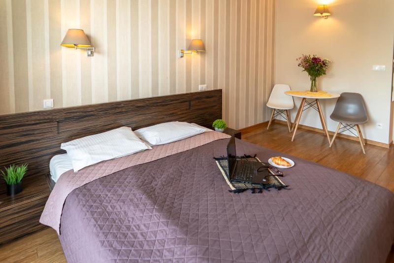 Superior Apartment with City View image 4