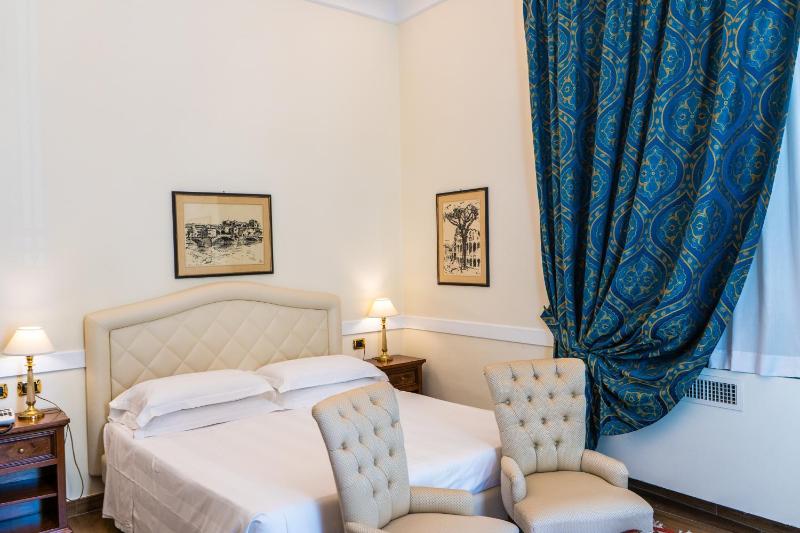 Double or Twin Room image 1