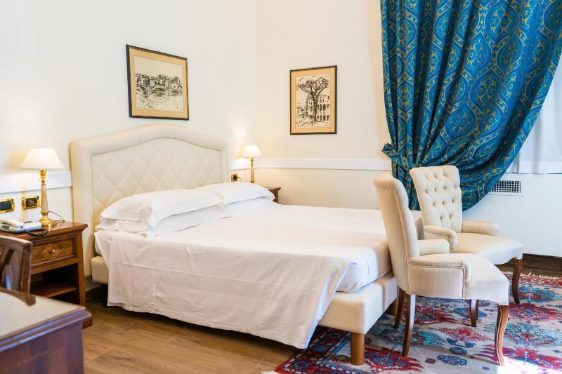 Superior Double or Twin Room image 2