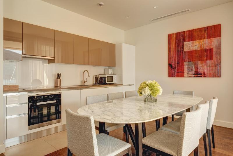 Bonaca Sea View Suite image 1