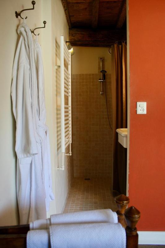 Deluxe Double Room image 4