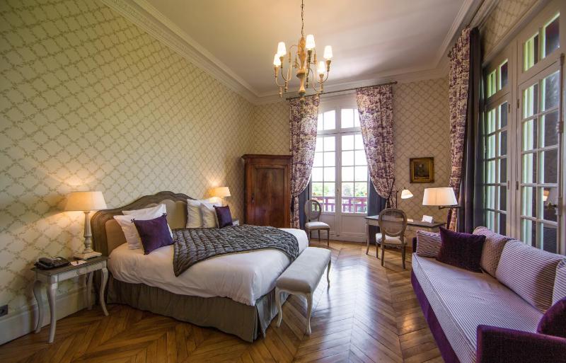 Junior Suite image 1