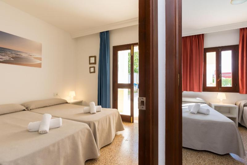 Apartamentos Casa del Sol - image 39